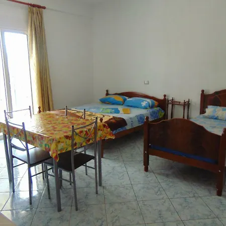 Aparthotel Bianca