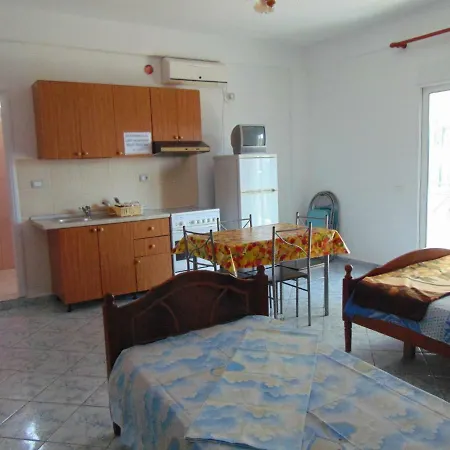 Aparthotel Bianca