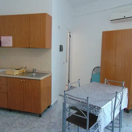 Bianca Aparthotel Vlore