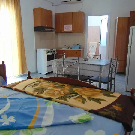 Aparthotel Bianca Vlore