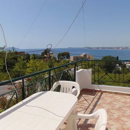Bianca Aparthotel Vlore
