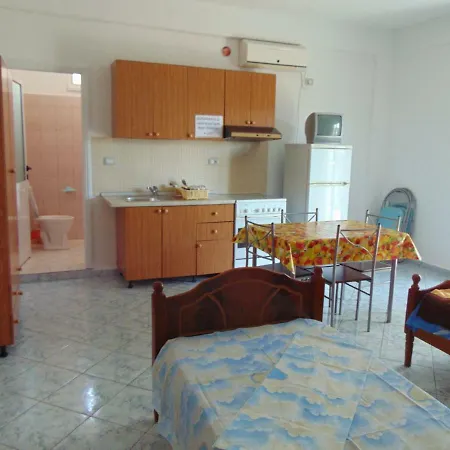 Bianca Aparthotel