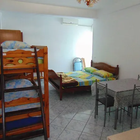Aparthotel Bianca Vlore