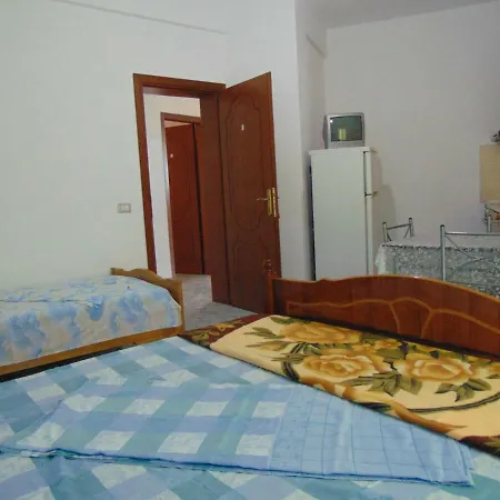 Bianca Aparthotel Vlore