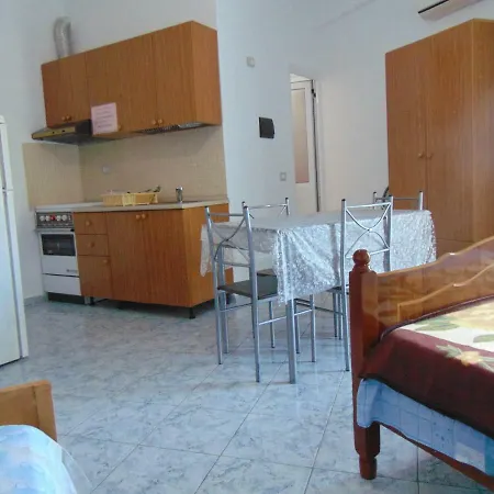 Aparthotel Bianca *