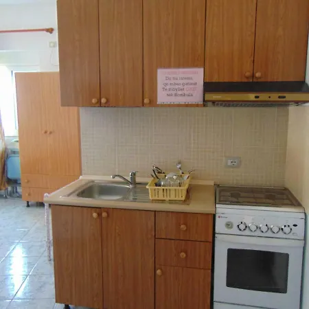 Aparthotel Bianca *