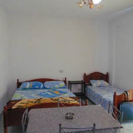 Aparthotel Bianca *